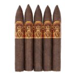 Oliva Serie V Maduro Especial Torpedo
