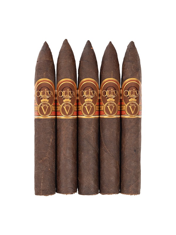 Oliva Serie V Maduro Especial Torpedo