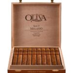 Oliva Serie V Melanio Churchill