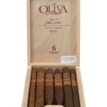 Oliva Serie V Melanio Cigar Sampler