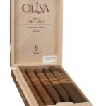 Oliva Serie V Melanio Cigar Sampler
