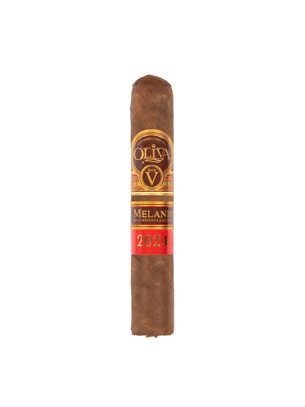 Oliva Serie V Melanio Edicion Ano 2024
