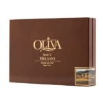 Oliva Serie V Melanio Edicion Ano 2024