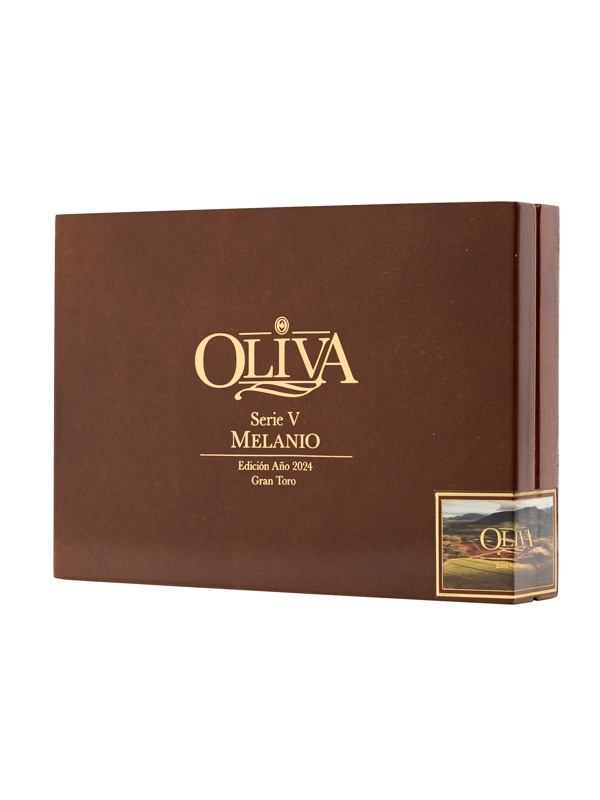 Oliva Serie V Melanio Edicion Ano 2024