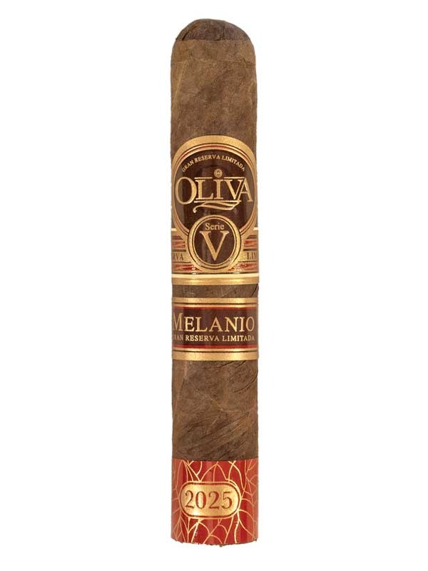 Oliva Serie V Melanio Edicion Ano 2025
