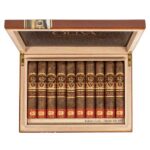 Oliva Serie V Melanio Edicion Ano 2025