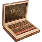 Oliva Serie V Melanio Edicion Ano 2025