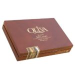 Oliva Serie V Melanio Edicion Ano 2025