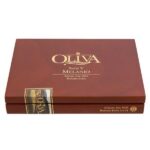 Oliva Serie V Melanio Edicion Ano 2025