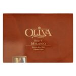 Oliva Serie V Melanio Edicion Ano 2025
