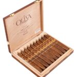 Oliva Serie V Melanio Figurado