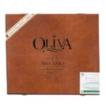 Oliva Serie V Melanio Figurado