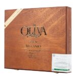 Oliva Serie V Melanio Figurado
