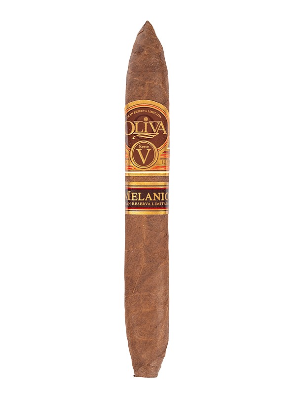 Oliva Serie V Melanio Figurado