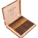 Oliva Serie V Melanio Maduro Churchill