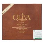 Oliva Serie V Melanio Maduro Churchill