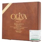 Oliva Serie V Melanio Maduro Churchill