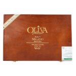 Oliva Serie V Melanio Maduro Double Toro