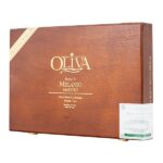 Oliva Serie V Melanio Maduro Double Toro