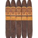 Oliva Serie V Melanio Maduro Figurado