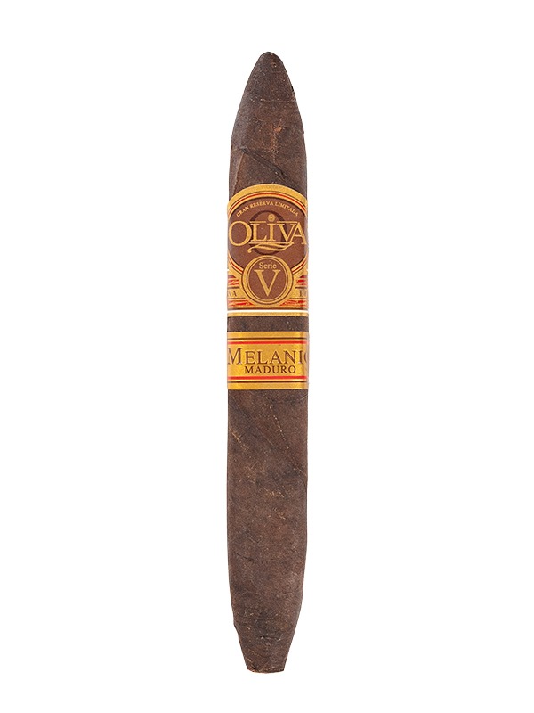 Oliva Serie V Melanio Maduro Figurado