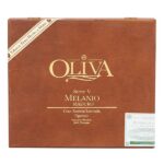 Oliva Serie V Melanio Maduro Figurado