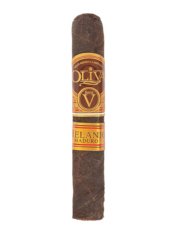 Oliva Serie V Melanio Maduro No. 4