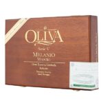 Oliva Serie V Melanio Maduro Robusto