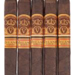 Oliva Serie V Melanio Maduro Robusto