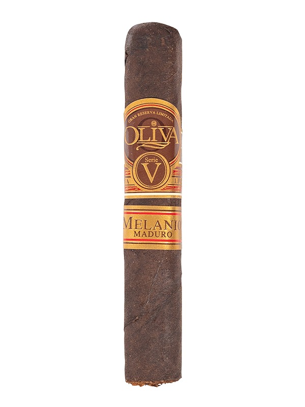 Oliva Serie V Melanio Maduro Robusto