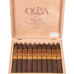 Oliva Serie V Melanio Maduro Torpedo