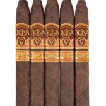 Oliva Serie V Melanio Maduro Torpedo
