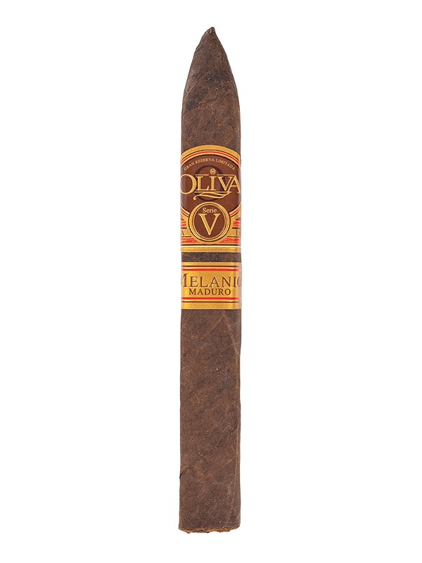 Oliva Serie V Melanio Maduro Torpedo
