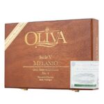 Oliva Serie V Melanio No. 4