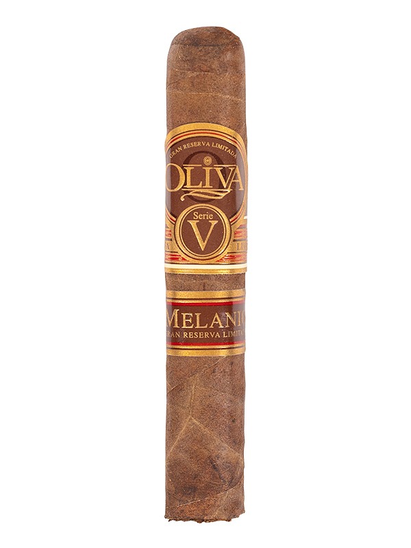 Oliva Serie V Melanio No. 4