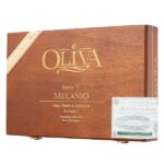 Oliva Serie V Melanio Robusto