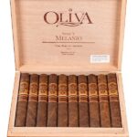 Oliva Serie V Melanio Toro