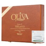 Oliva Serie V Melanio Toro