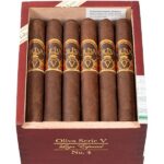 Oliva Serie V No. 4