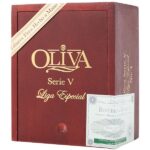 Oliva Serie V No. 4
