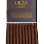 Oliva Serie V Senoritas