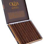 Oliva Serie V Senoritas
