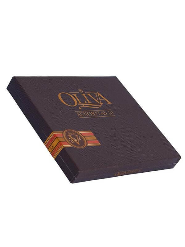 Oliva Serie V Senoritas