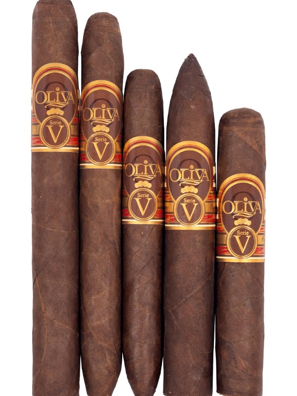 Oliva Serie V Special Sampler