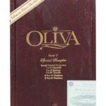 Oliva Serie V Special Sampler