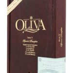 Oliva Serie V Special Sampler