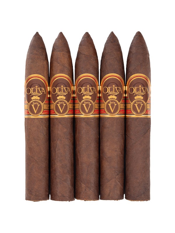 Oliva Serie V Torpedo