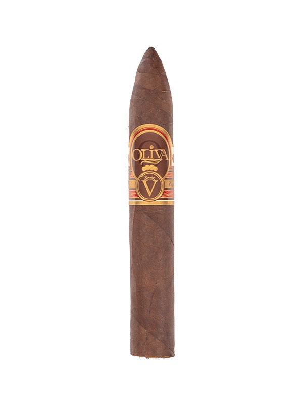 Oliva Serie V Torpedo