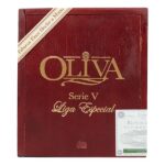 Oliva Serie V Torpedo