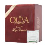 Oliva Serie V Torpedo